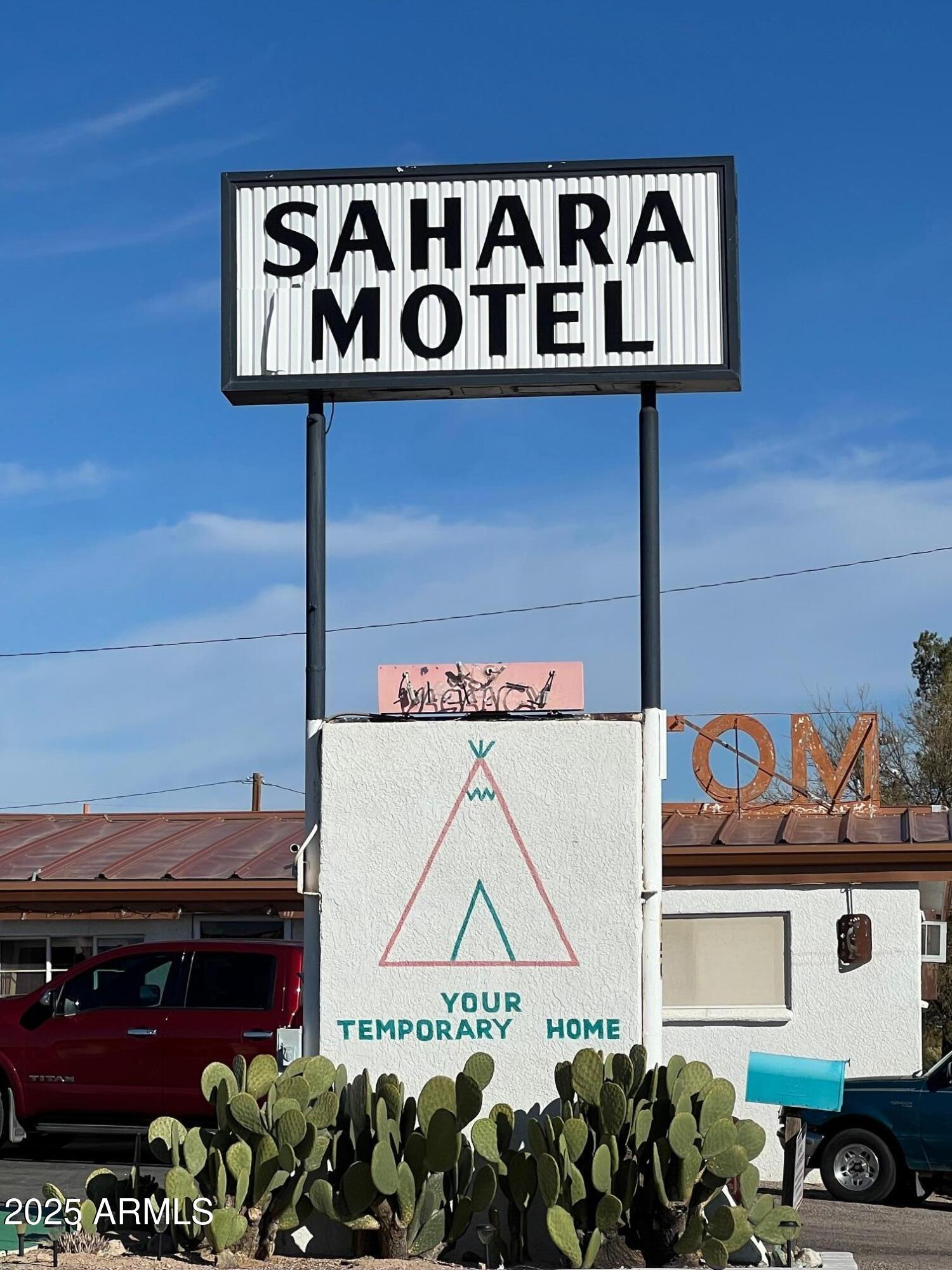 1150 S HIGHWAY 80 Highway