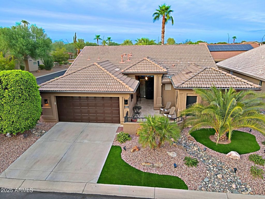 Photo of 14688 W Whitton Avenue, Goodyear, AZ 85395 (MLS # 6931033)