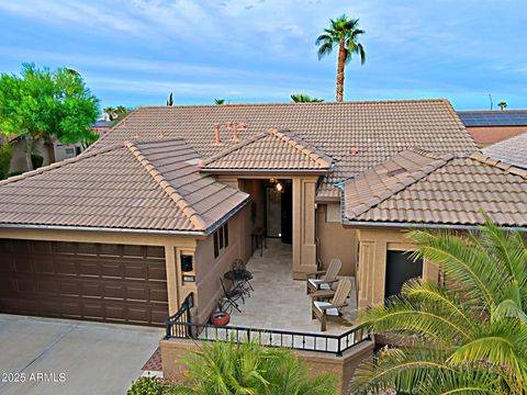 14688 W WHITTON Avenue Goodyear AZ 85395