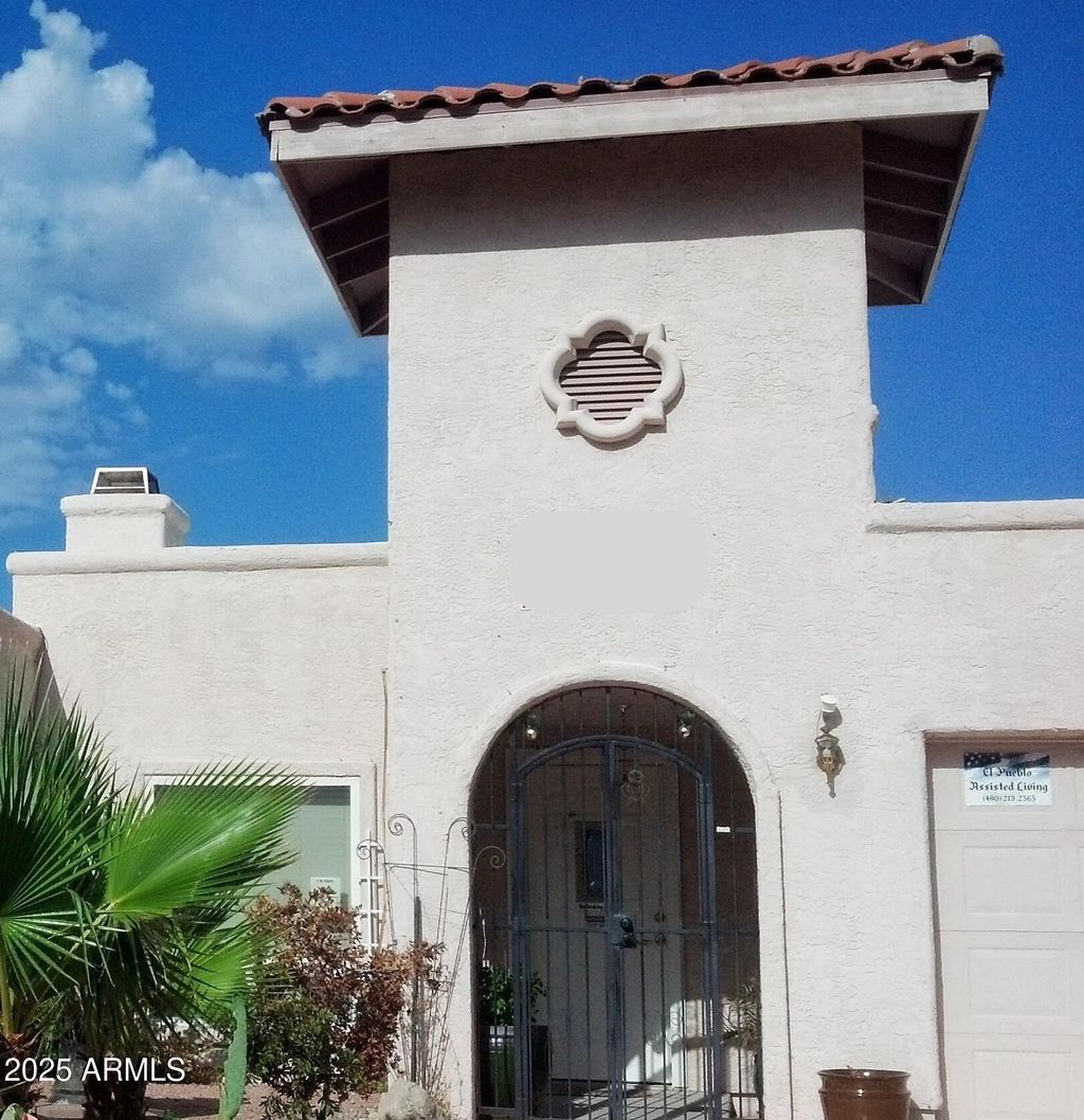 Photo of 14300 N Assisted Living Boulevard, Fountain Hills, AZ 85268 (MLS # 6919667)