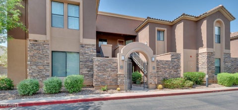 Photo of 7027 N Scottsdale Road #125, Paradise Valley, AZ 85253 (MLS # 6980517)
