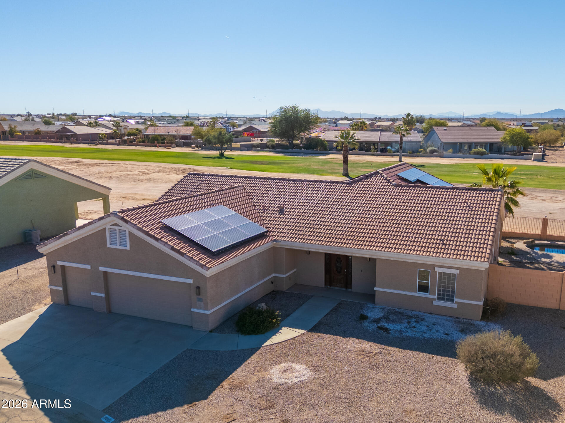 9345 W ENCHANTMENT Lane