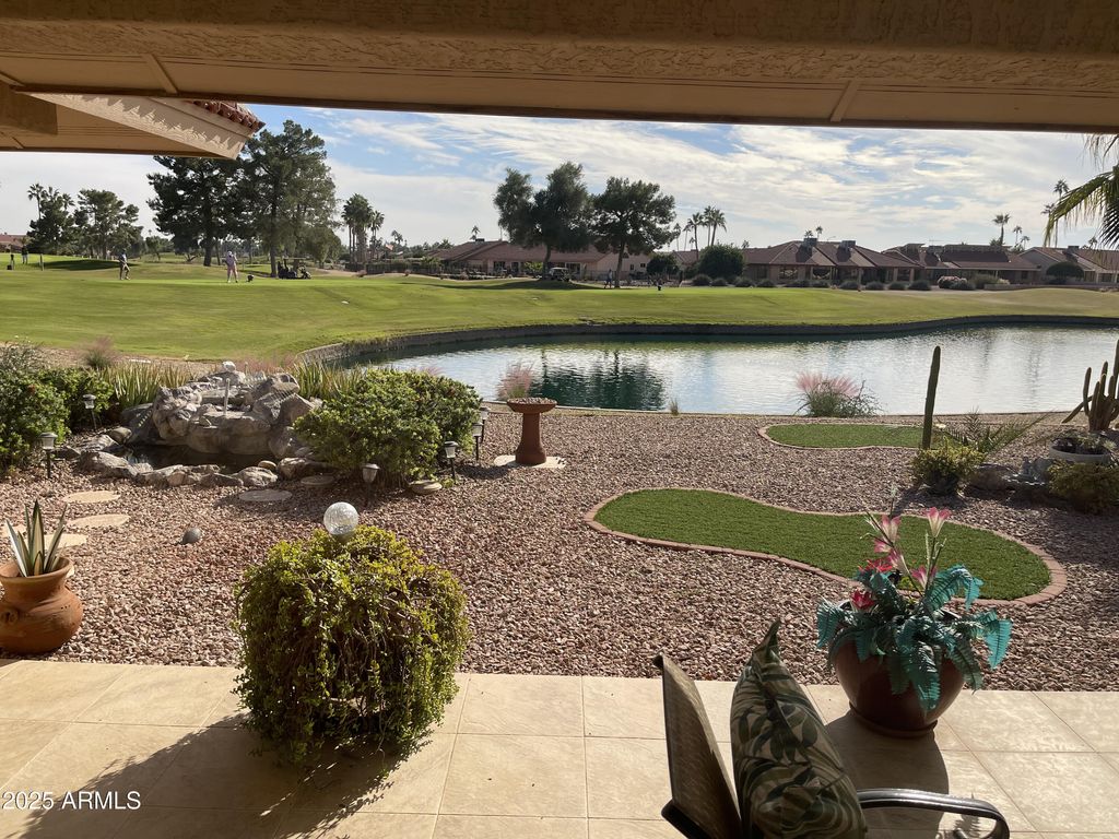 Photo of 13623 W Springdale Drive, Sun City West, AZ 85375 (MLS # 6949184)