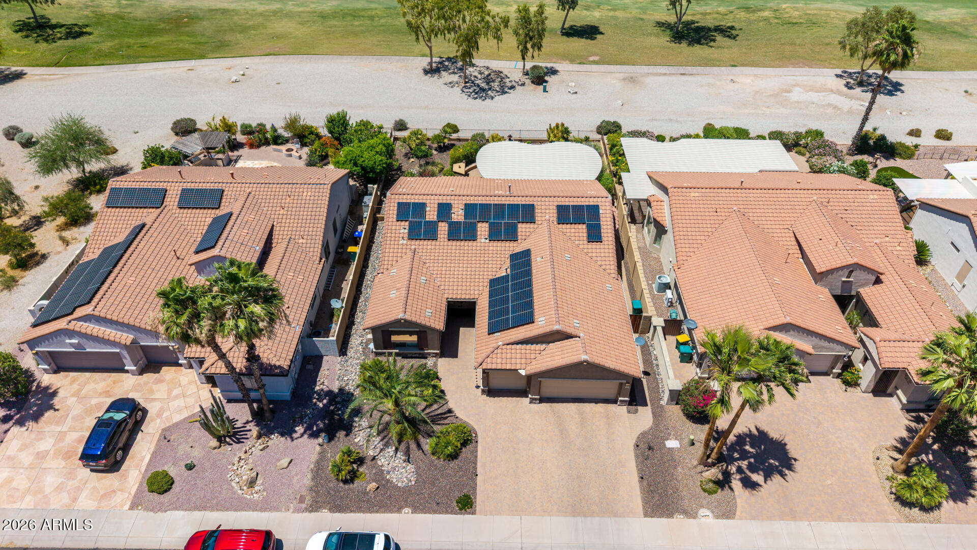 5010 W COMANCHE Drive