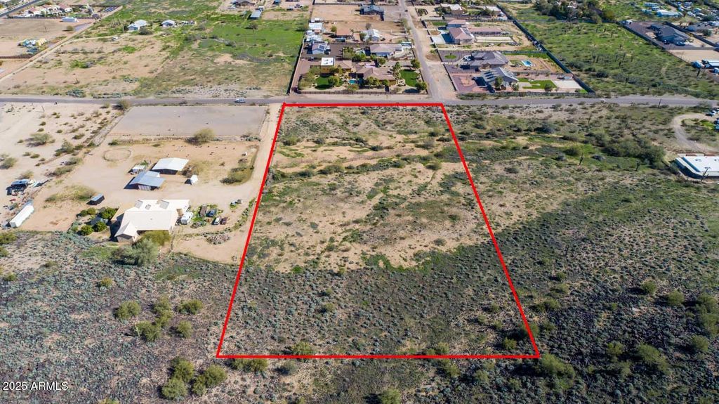 Photo of 27902 N 33rd Avenue #-, Phoenix, AZ 85083 (MLS # 6805738)