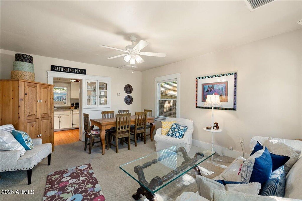 Photo of 212 W Aubrey Street, Prescott, AZ 86303 (MLS # 7095278)