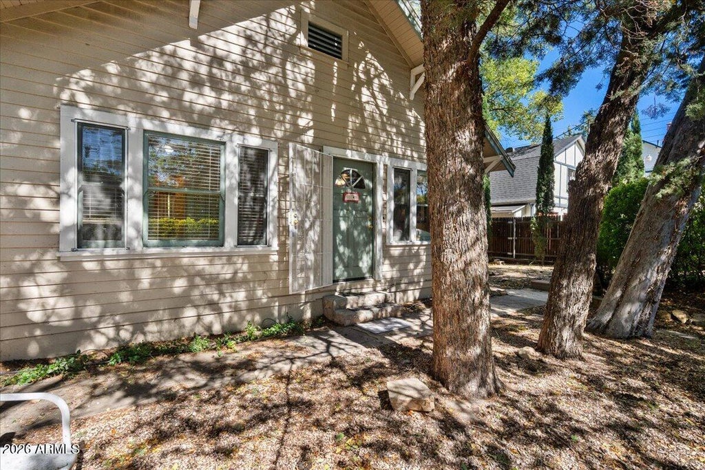 Photo of 212 W Aubrey Street, Prescott, AZ 86303 (MLS # 7095278)