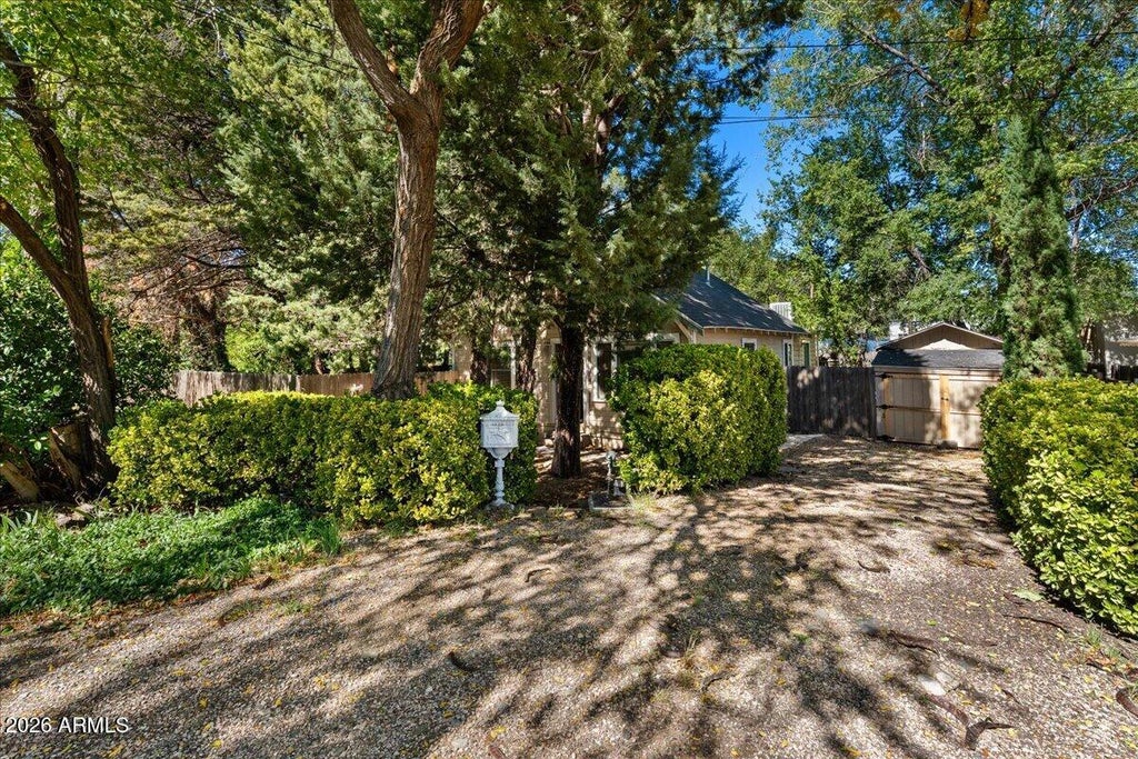 Photo of 212 W Aubrey Street, Prescott, AZ 86303 (MLS # 7095278)