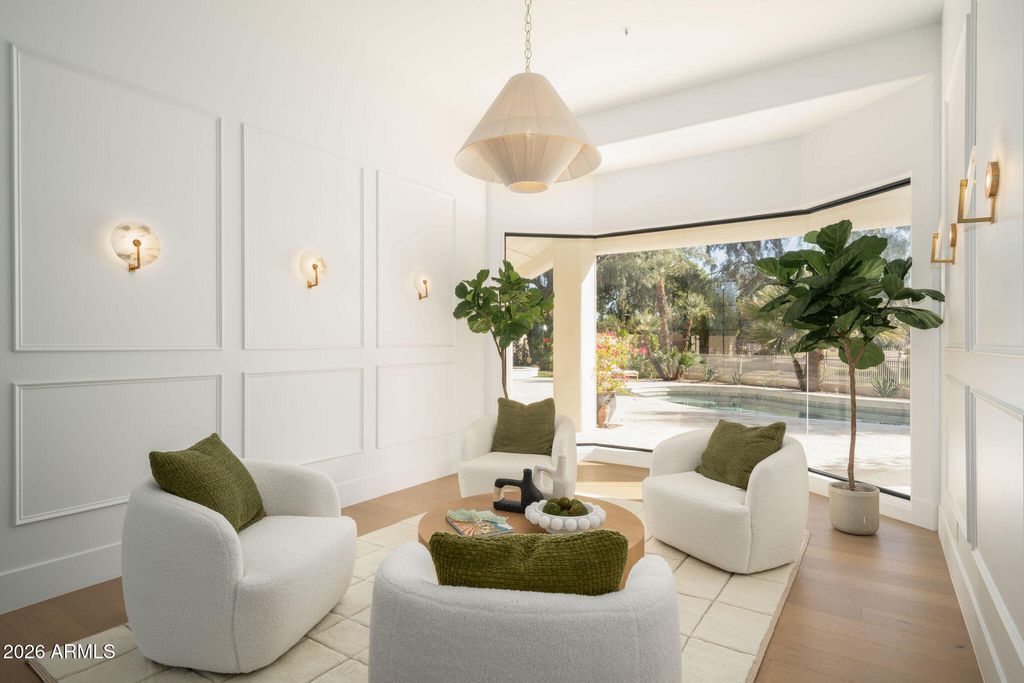 Photo of 10125 N 78th Place, Scottsdale, AZ 85258 (MLS # 6972805)