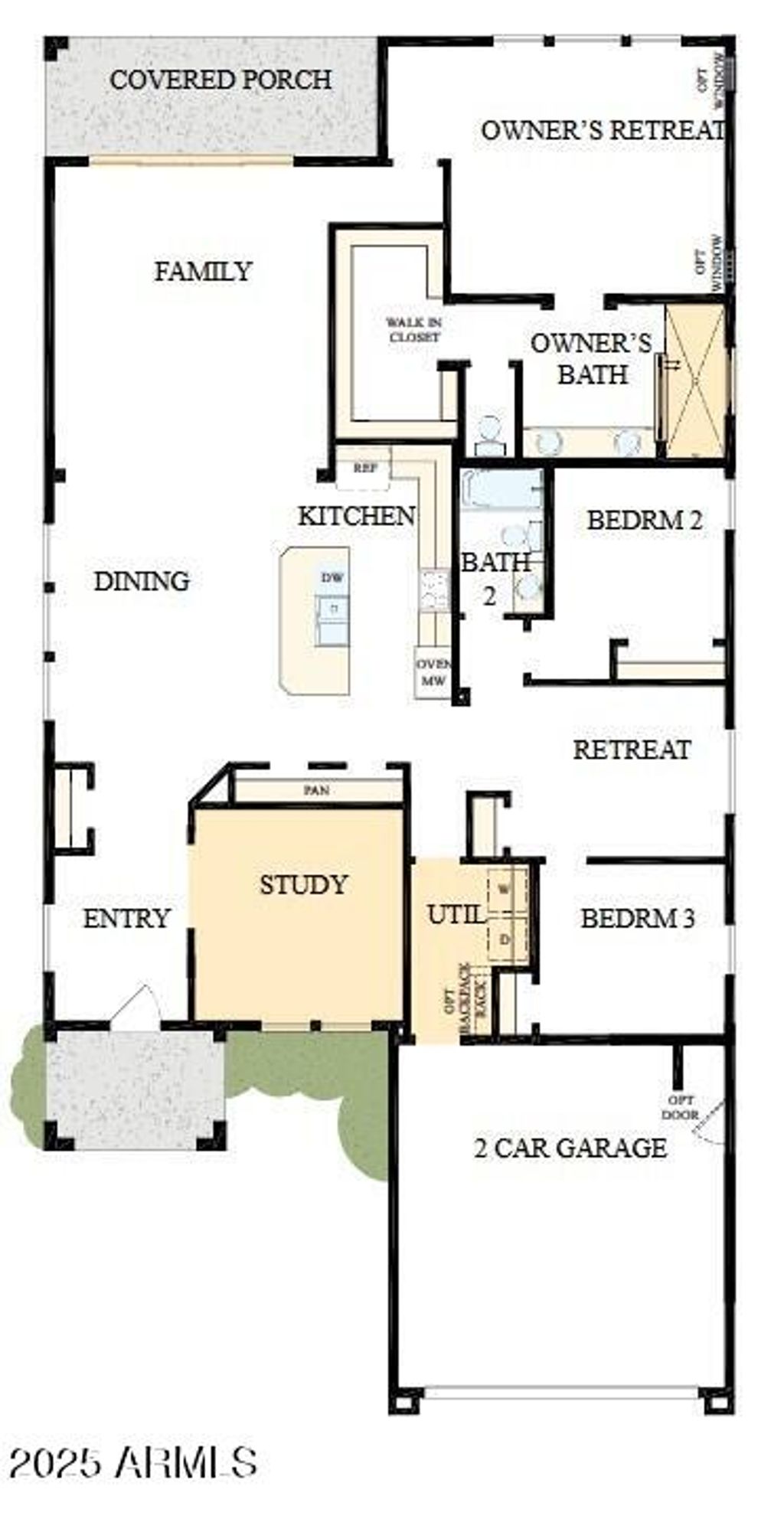 Photo of 5607 N 193rd Avenue, Litchfield Park, AZ 85340 (MLS # 6948421)