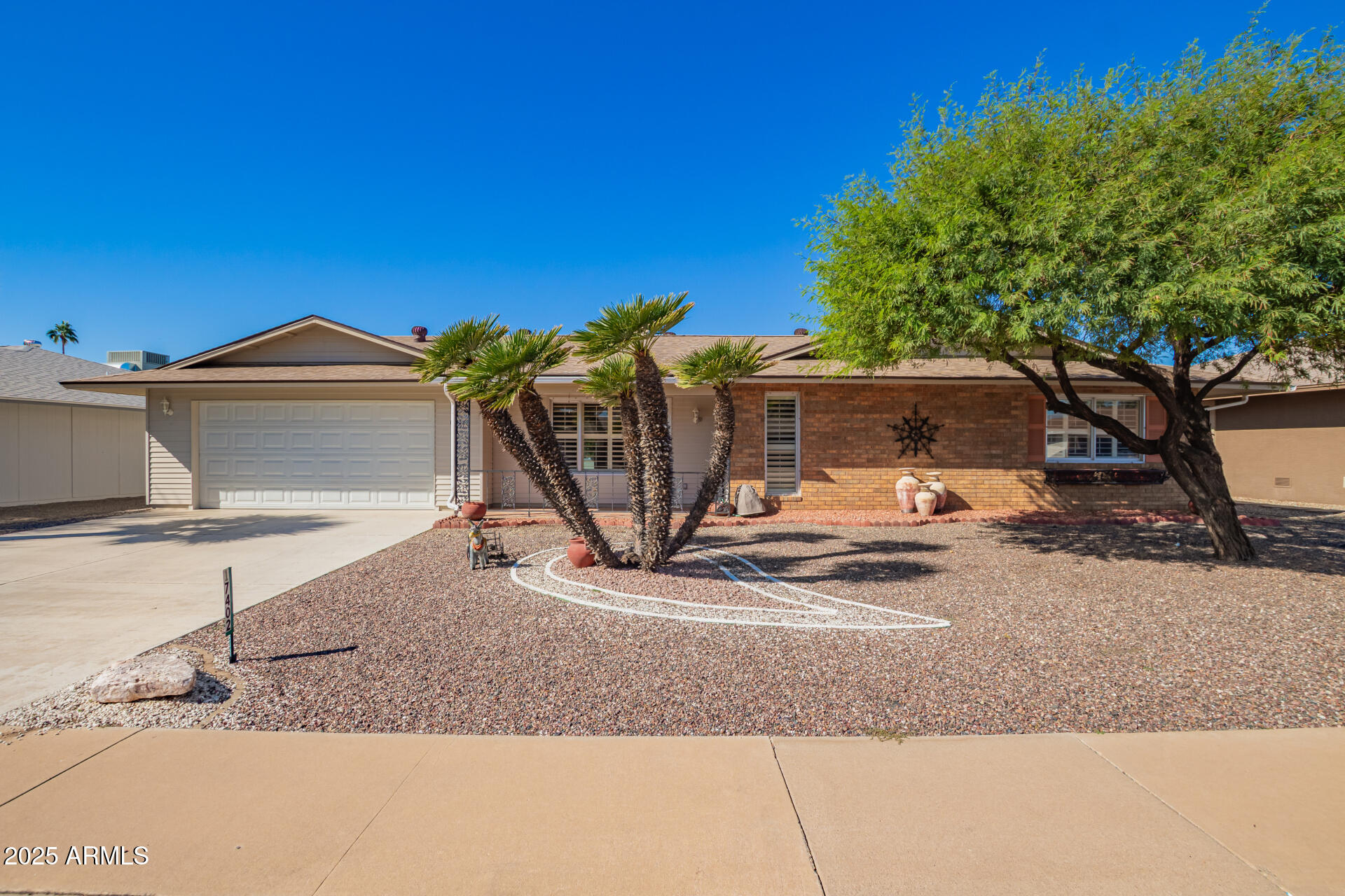17402 N Lindgren Ave, Sun City, AZ, 85373