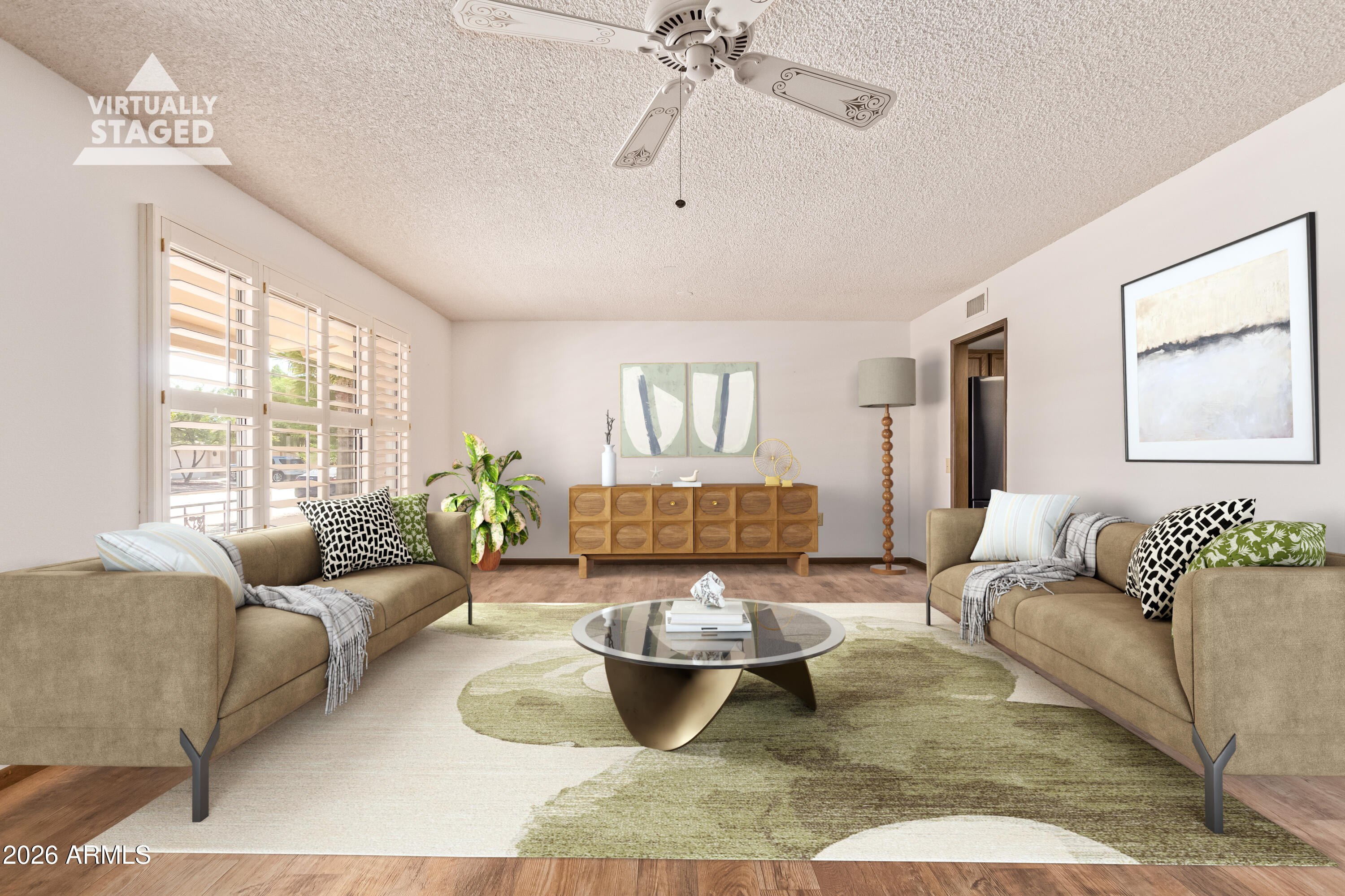 17402 N LINDGREN Avenue