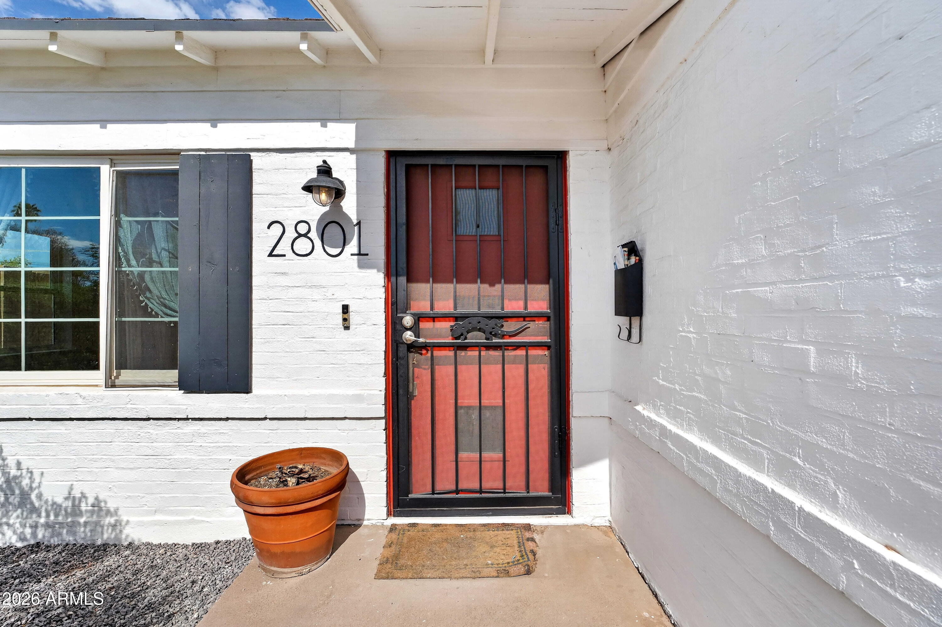 2801 N 10TH Street