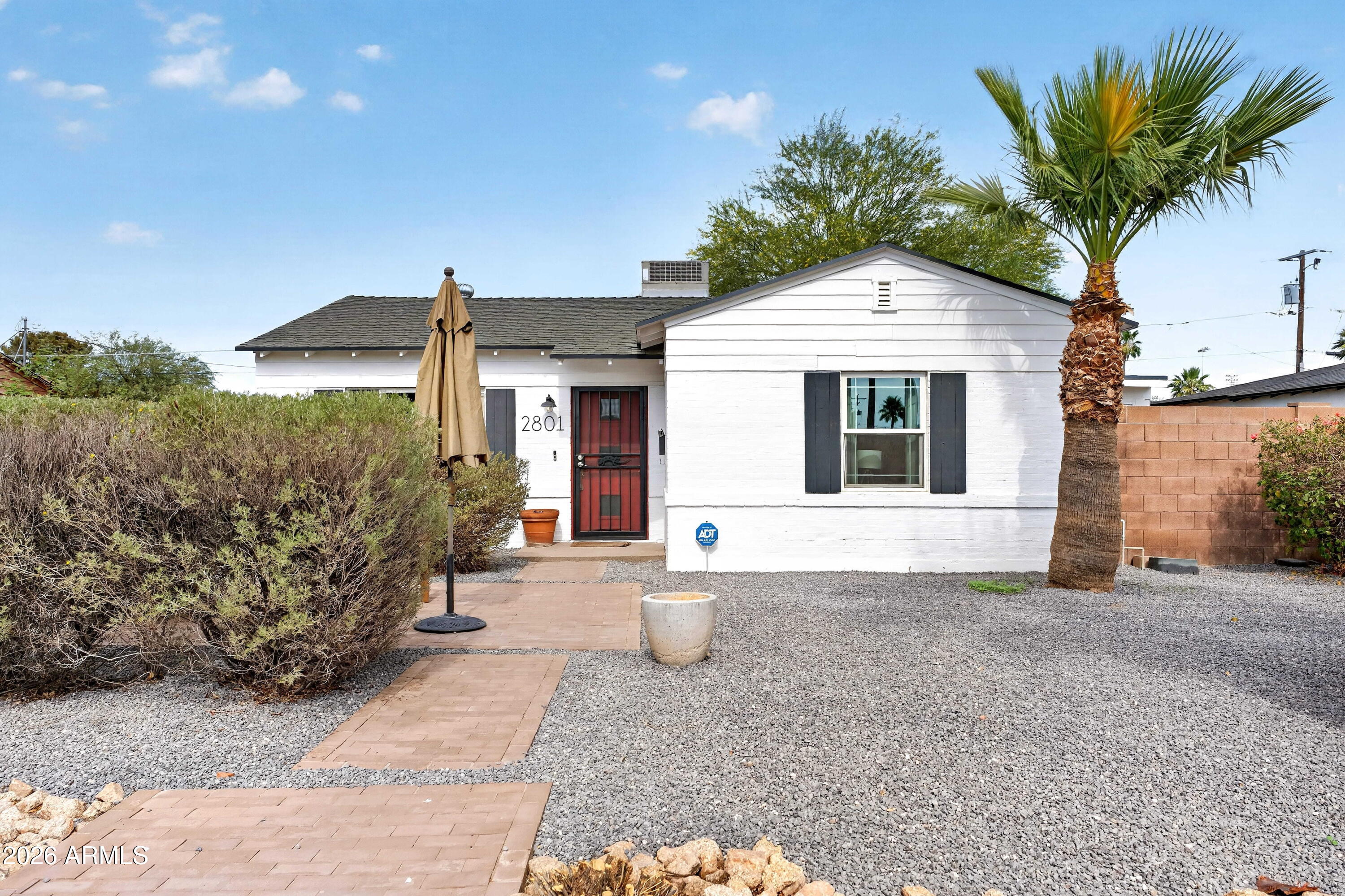 2801 N 10TH Street