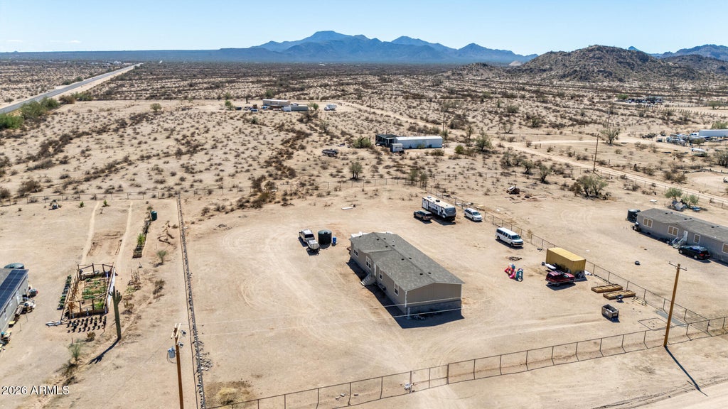 Photo of 48109 W Sotol Road, Maricopa, AZ 85139 (MLS # 7091143)