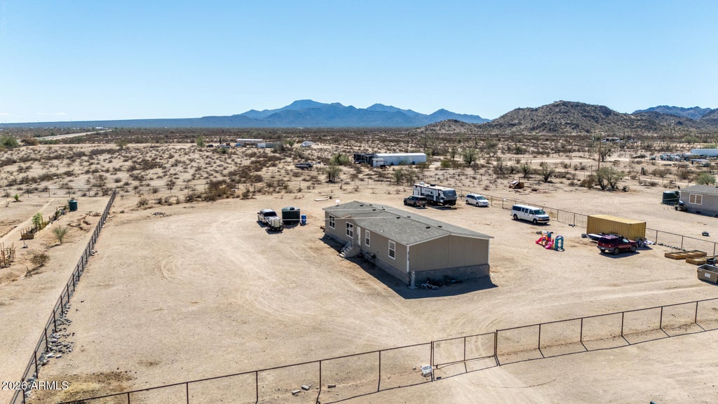 Photo of 48109 W Sotol Road, Maricopa, AZ 85139 (MLS # 7091143)