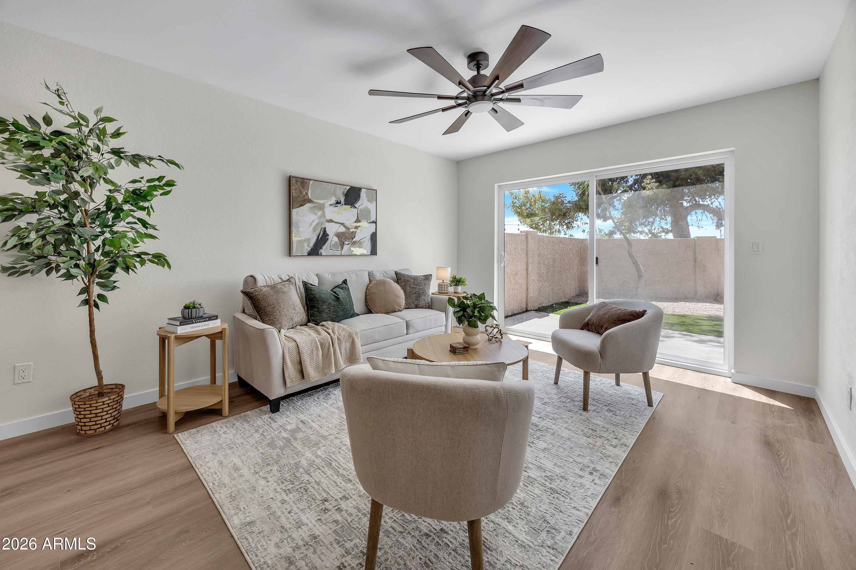 4009 E CHARTER OAK Road