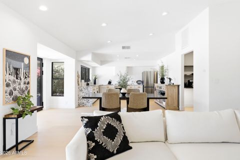 Property photo of 5810 E Friess Drive, Scottsdale, AZ 85254