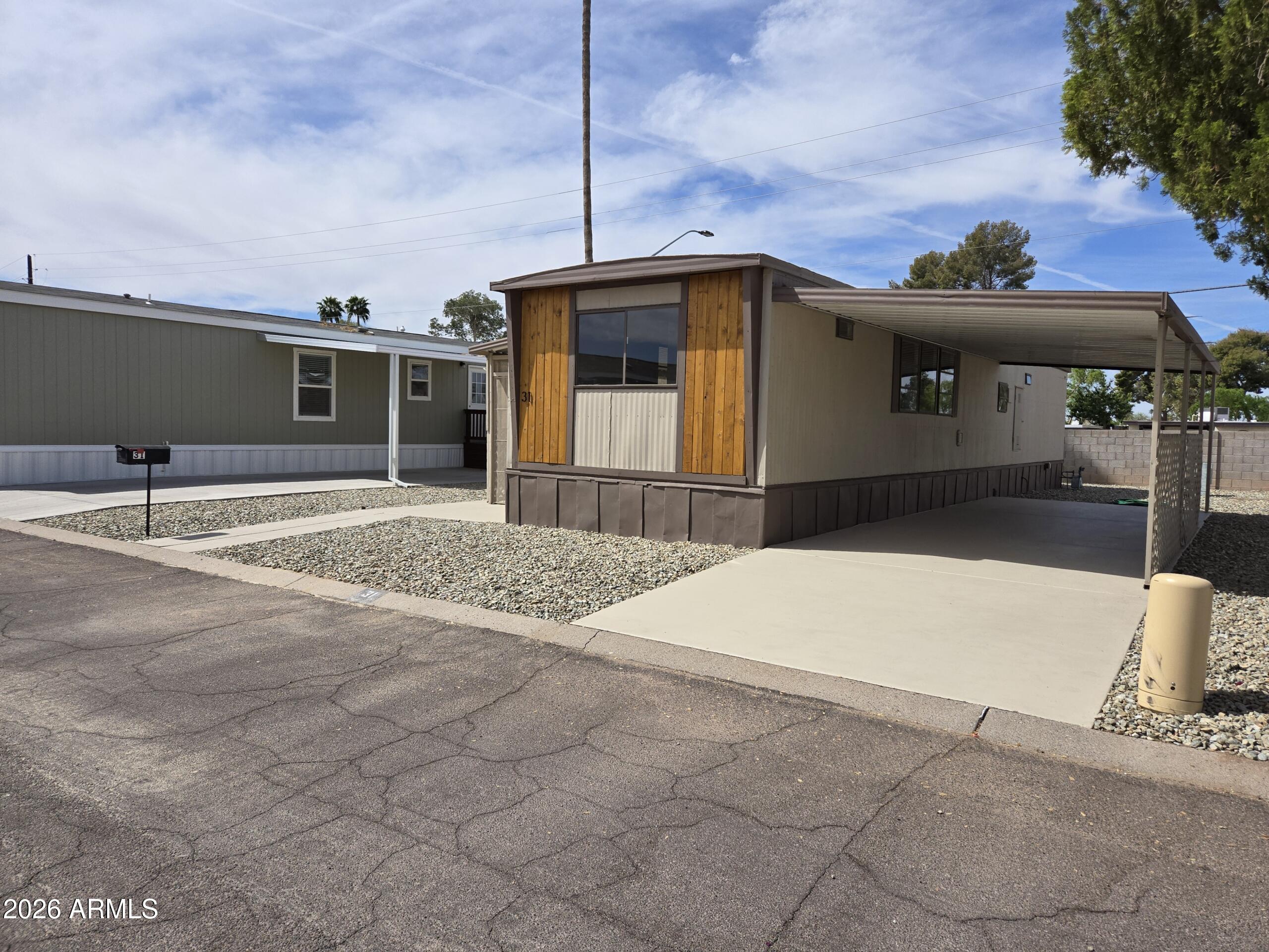 701 S DOBSON Road 31