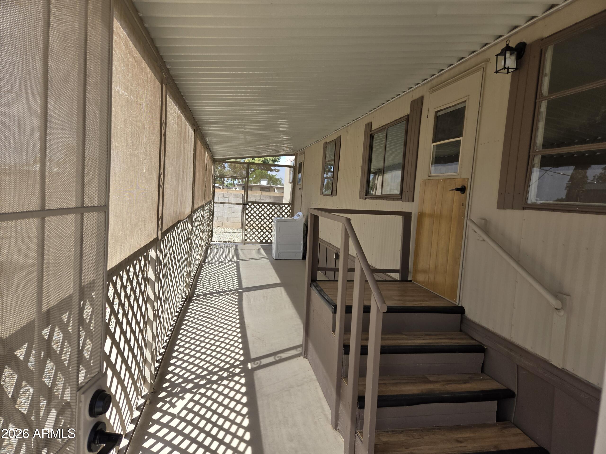 701 S DOBSON Road 31