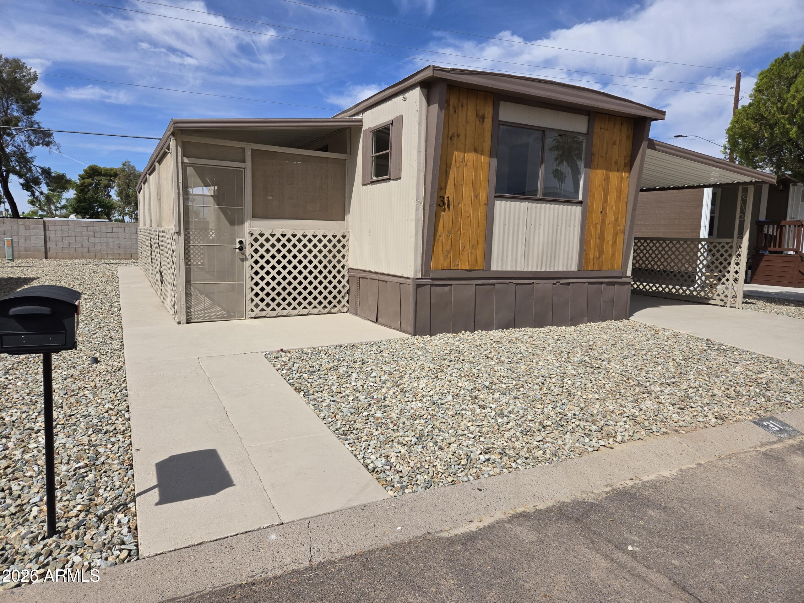 701 S DOBSON Road 31