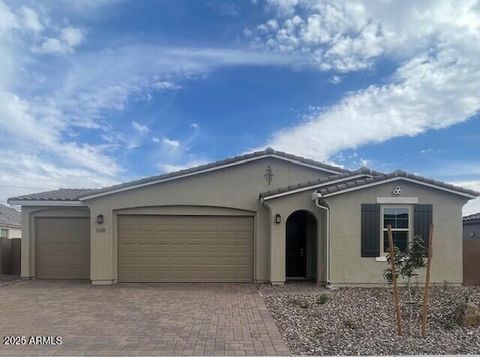 12389 W MARGUERITE Avenue Avondale AZ 85323