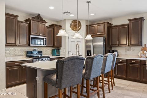 3613 N ASTORIA Drive Florence AZ 85132