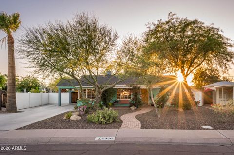 2930 N 16TH Drive Phoenix AZ 85015