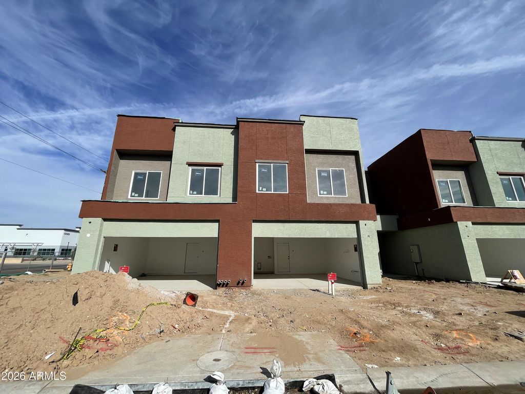 Photo of 602 E Willetta Street, Goodyear, AZ 85338 (MLS # 6965346)