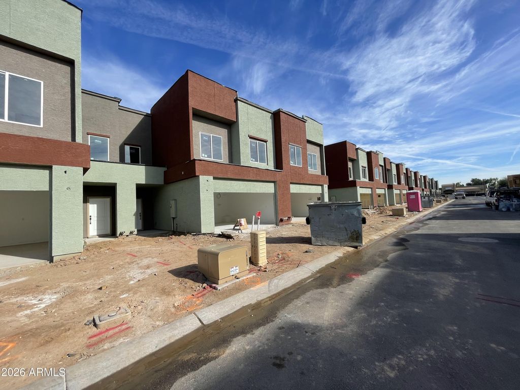 Photo of 602 E Willetta Street, Goodyear, AZ 85338 (MLS # 6965346)