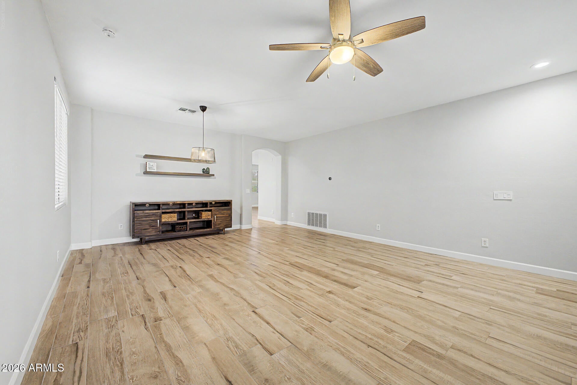 550 N WILSON Court