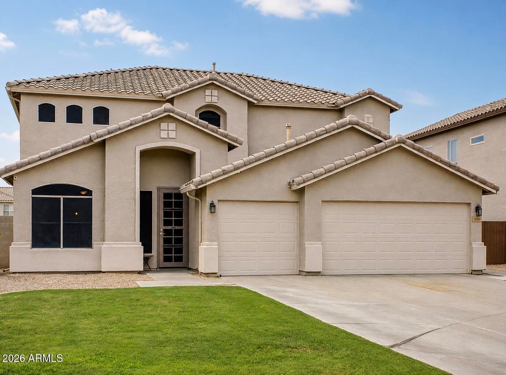Photo of 550 N Wilson Court, Chandler, AZ 85225 (MLS # 7072693)