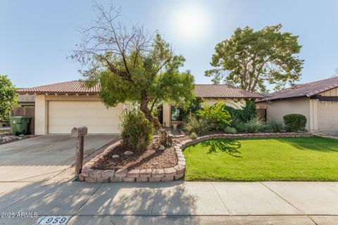 959 E LOBSTER TRAP Lane Tempe AZ 85283