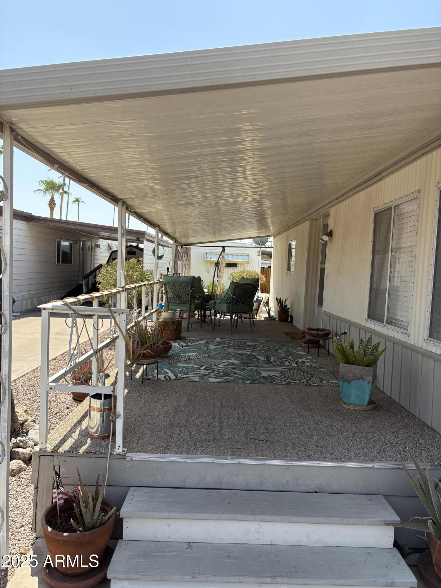 4065 E UNIVERSITY Drive 314