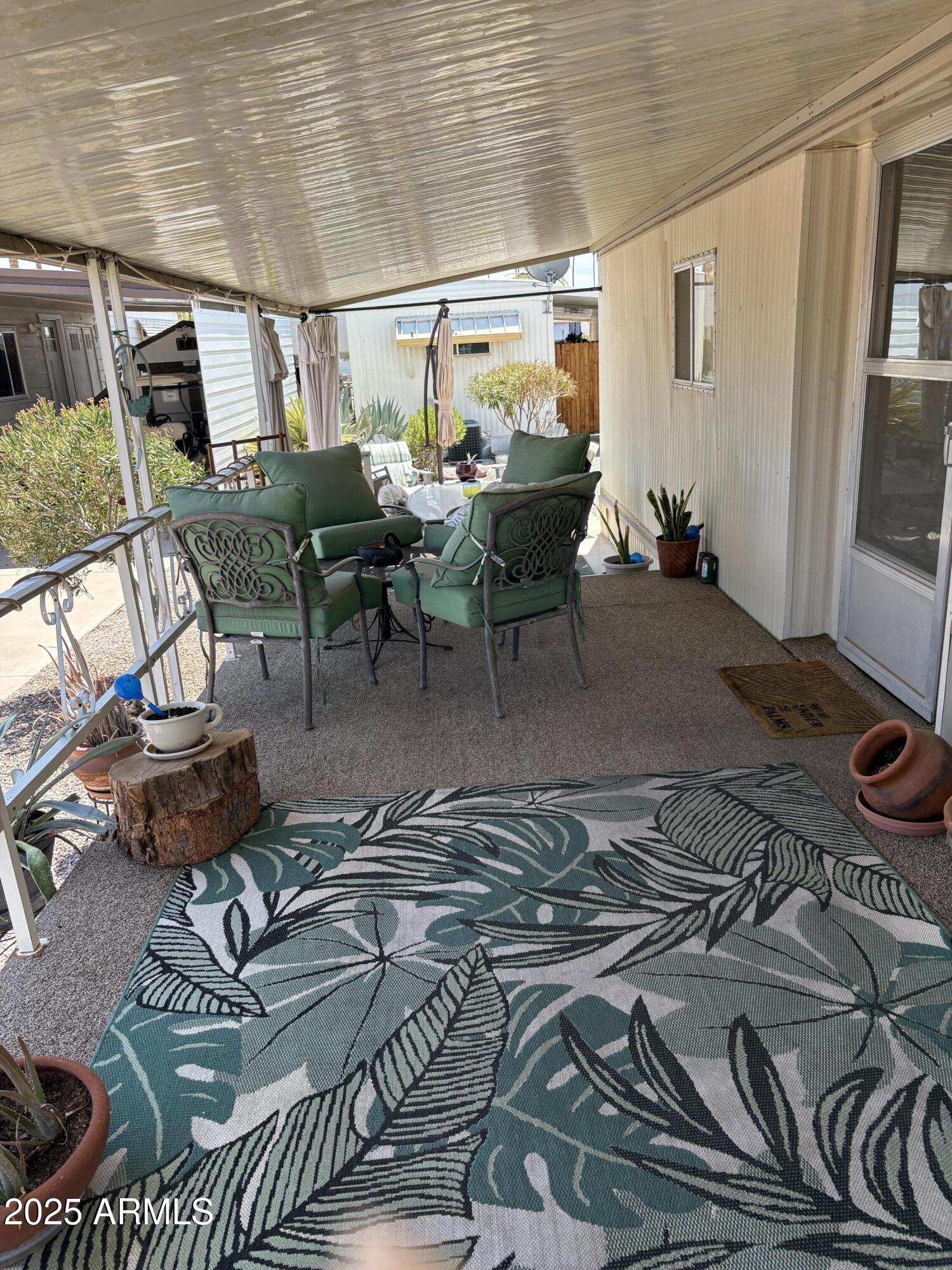 4065 E UNIVERSITY Drive 314