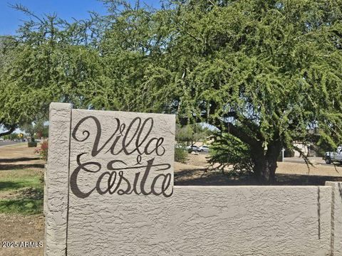 3807 W MITCHELL Drive Phoenix AZ 85019