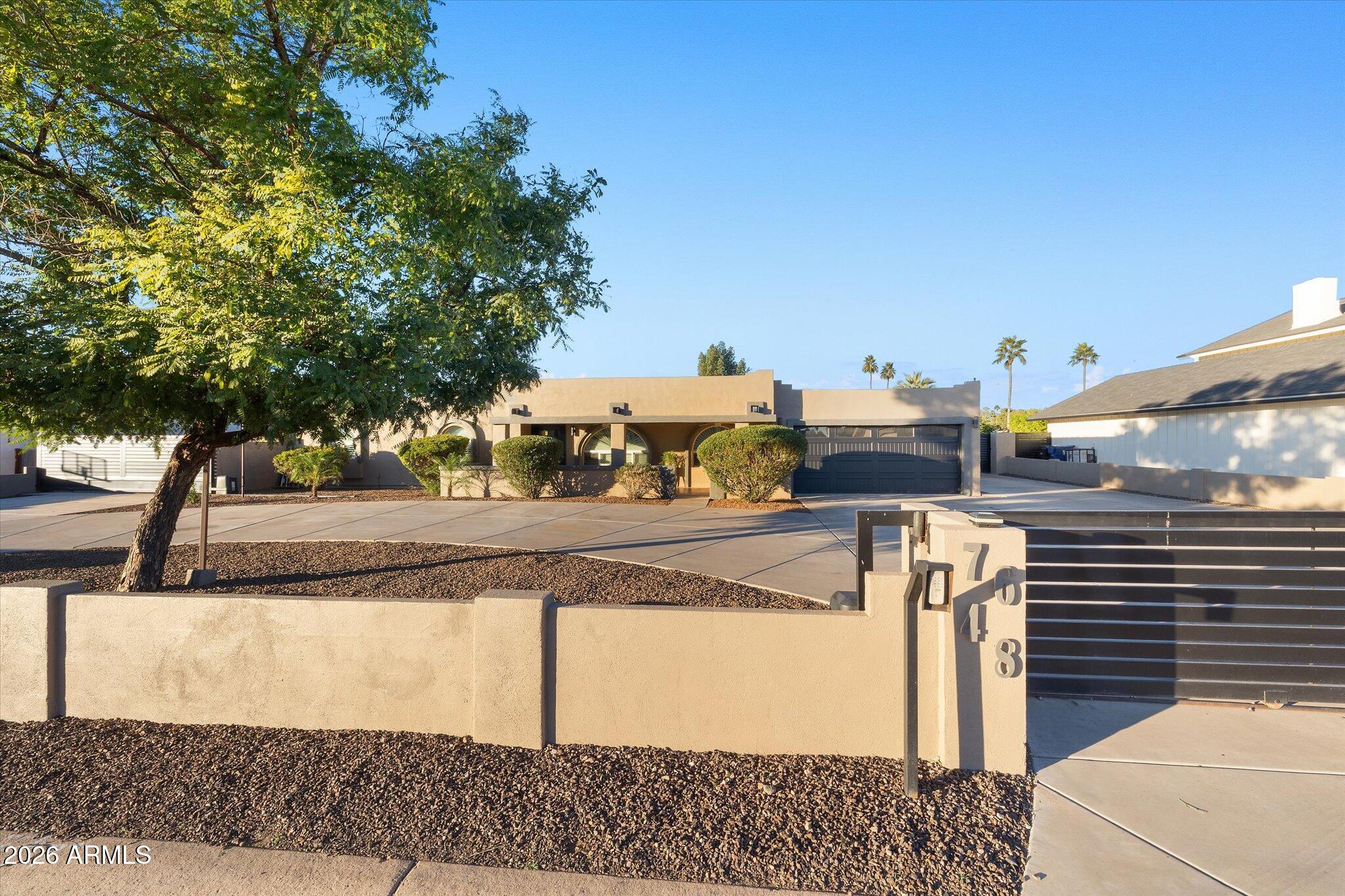 7648 E EMELITA Avenue