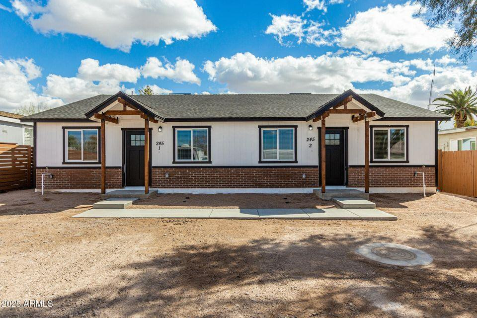 245 S 90th Street 1-2