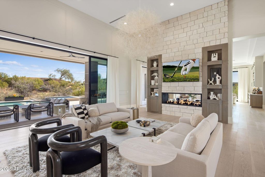 Photo of 9423 E Covey Trail, Scottsdale, AZ 85262 (MLS # 6963637)