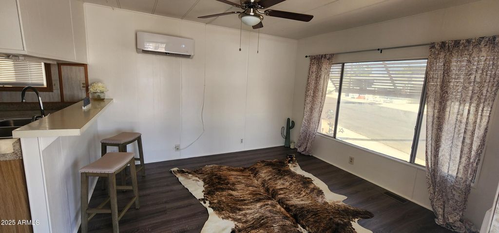 Photo of 44 S Hawes Road #A21, Mesa, AZ 85208 (MLS # 6973339)