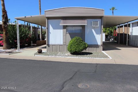 9501 E Broadway Road 115 Mesa AZ 85208