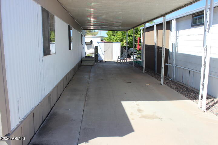 9501 E Broadway Road 115