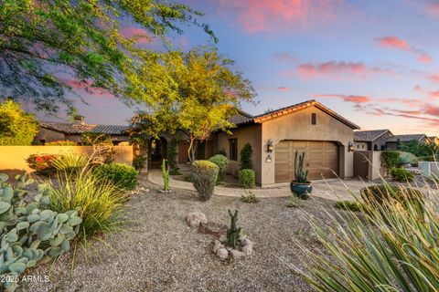 8139 E CLUB VILLAGE Drive Gold Canyon AZ 85118