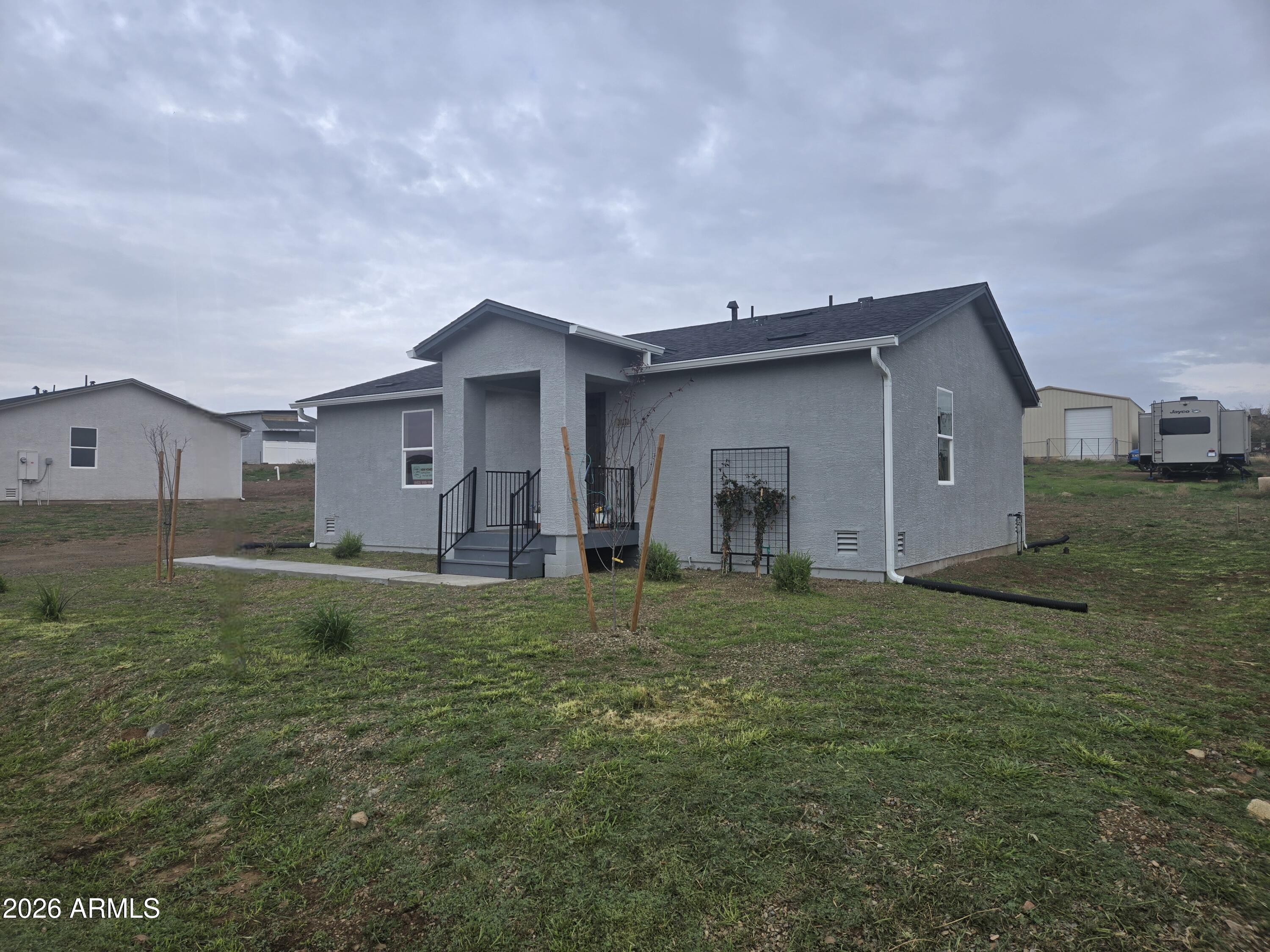 20170 E Prickly Pear Drive