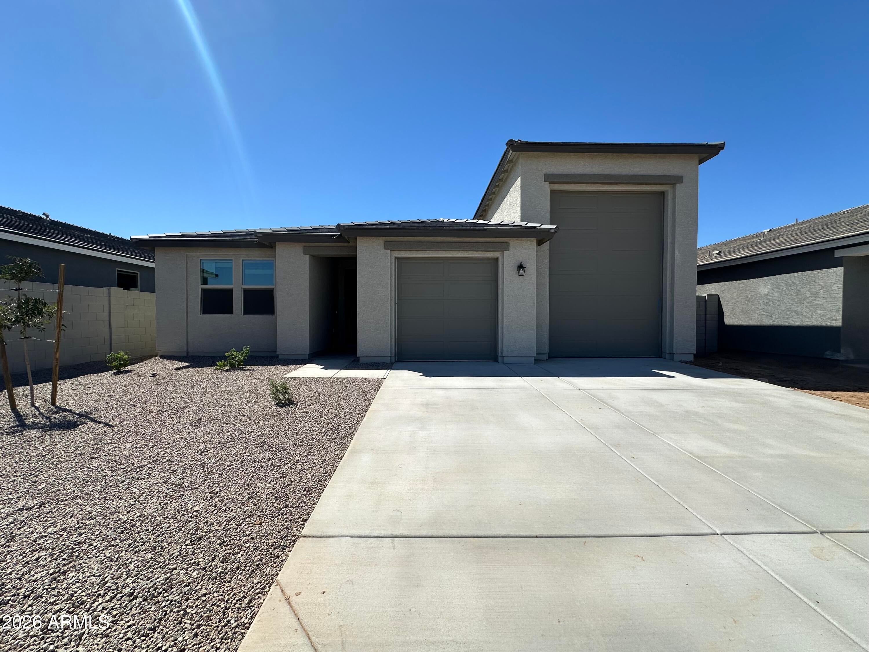 46975 W BRINDER Lane