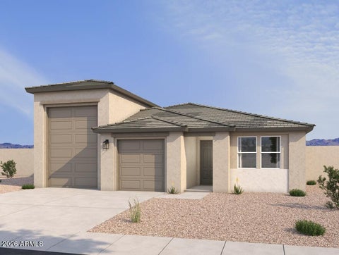 Photo of 46975 W Brinder Lane, Maricopa, AZ 85139 (MLS # 7060911)