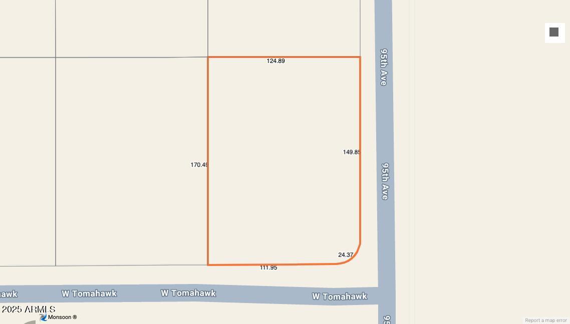97th Ave E Tomahawk Road 22
