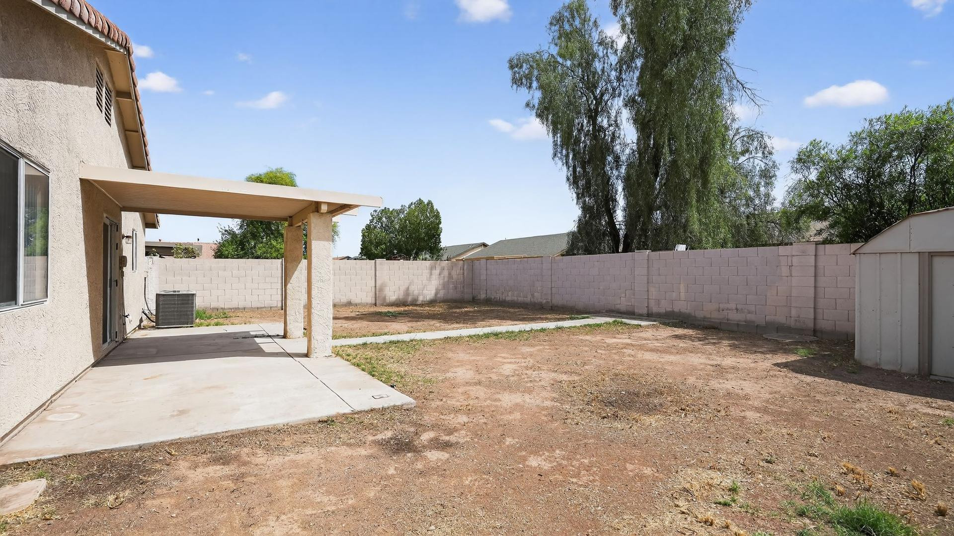 7395 W San Miguel Avenue