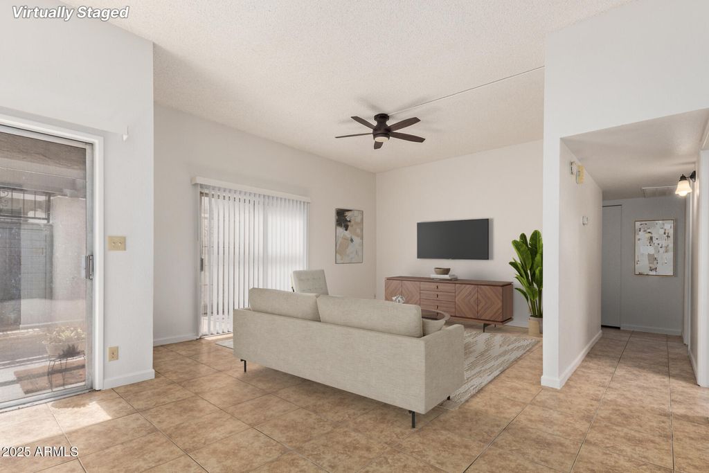Photo of 2431 E 7th Street, Tempe, AZ 85288 (MLS # 6888974)