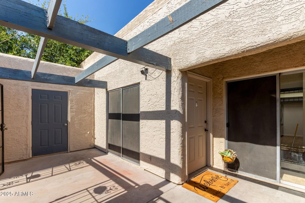 Photo of 2431 E 7th Street, Tempe, AZ 85288 (MLS # 6888974)